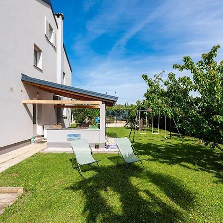 Jani Apartment Poreč Exterior foto